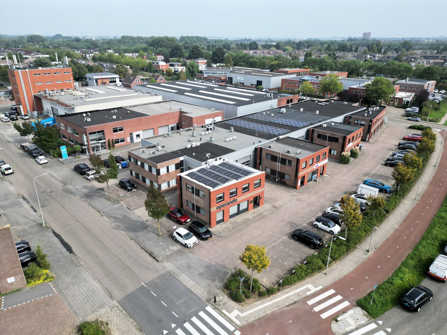 View photo 1 of Het Tasveld 8
