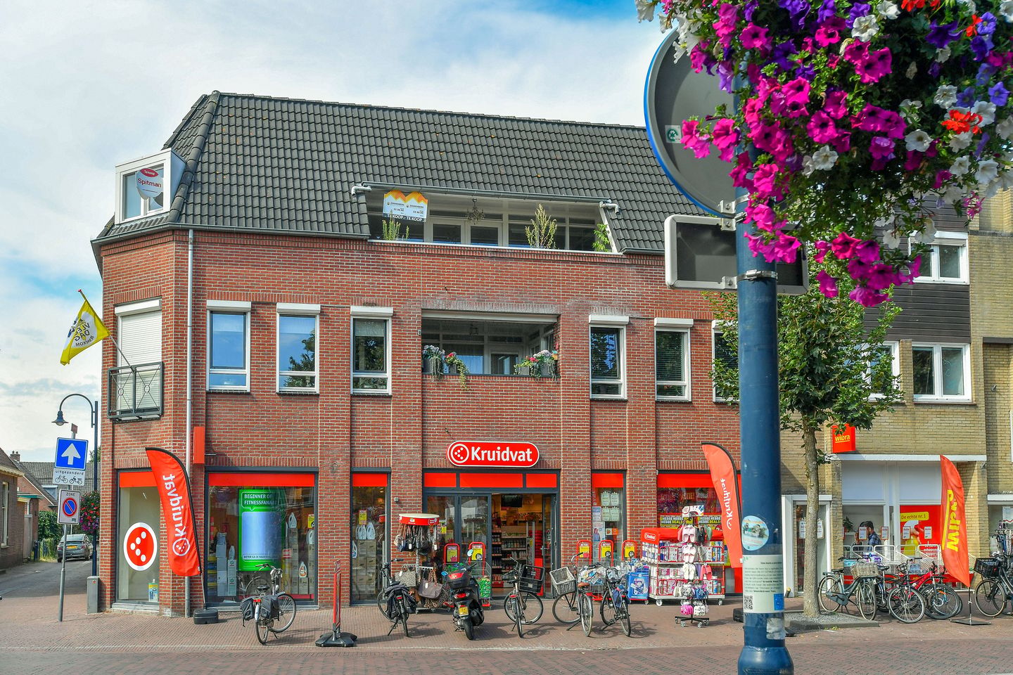 Foto 5 van Veenderweg 4-A