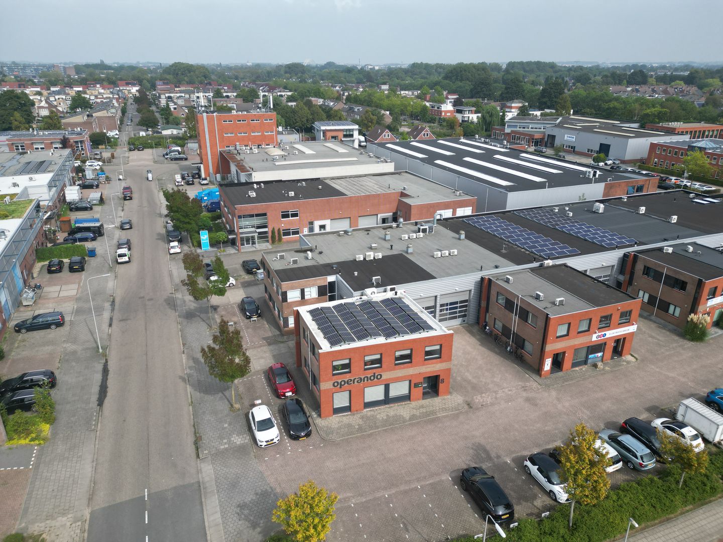 View photo 3 of Het Tasveld 8
