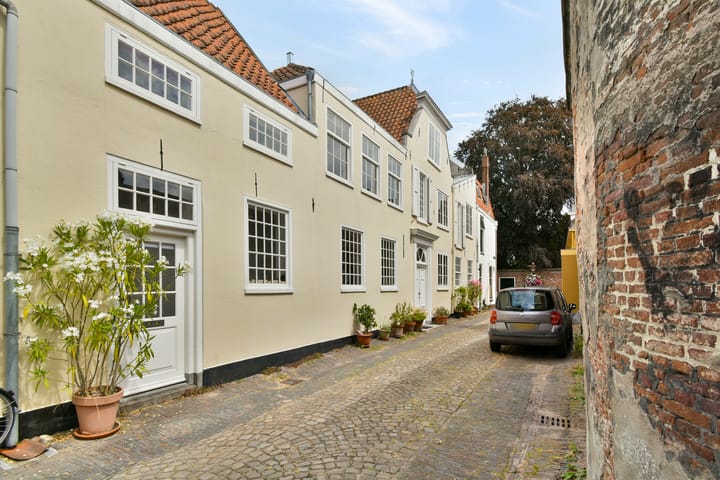 Foto 4 van Scheepmakerssteeg 8