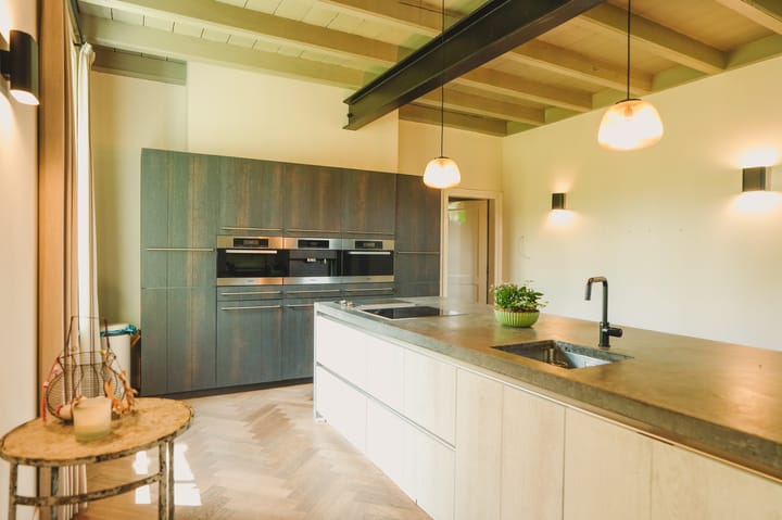 Vrijstaande woning te koop: Eerste Verkorting 8, Axel