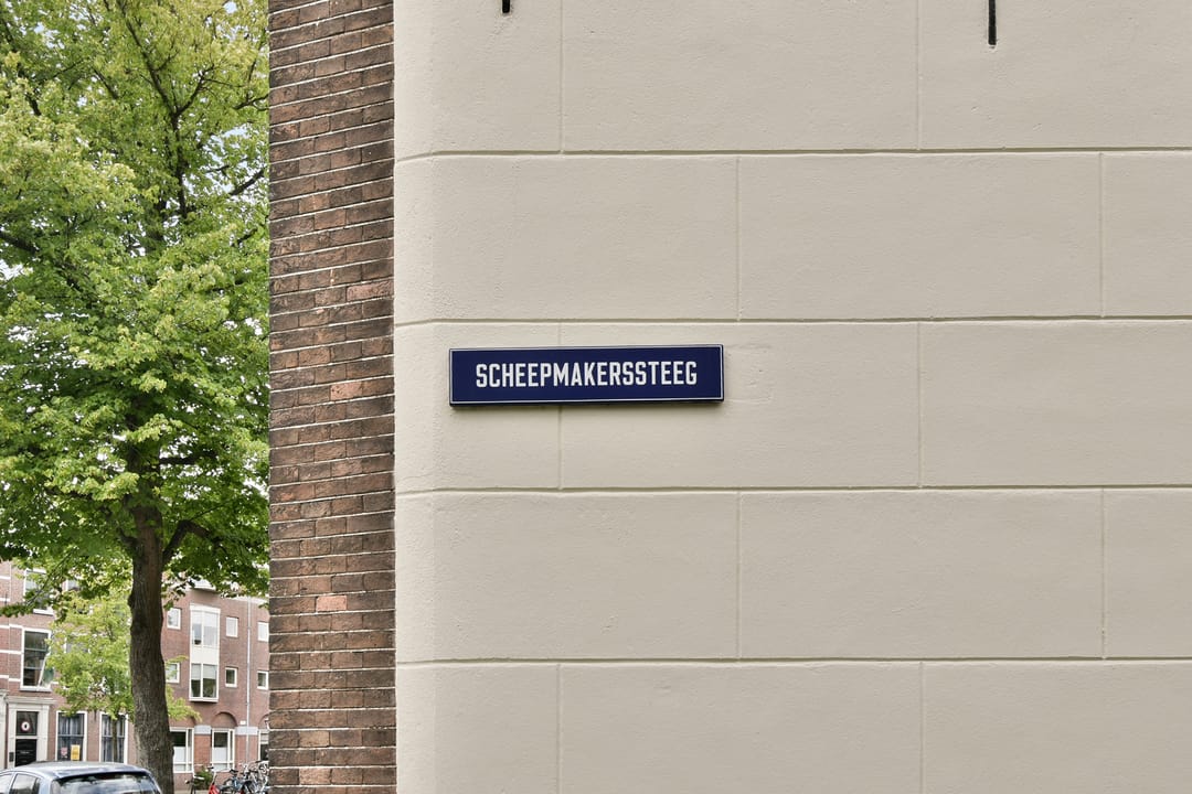 Foto 38 van Scheepmakerssteeg 8