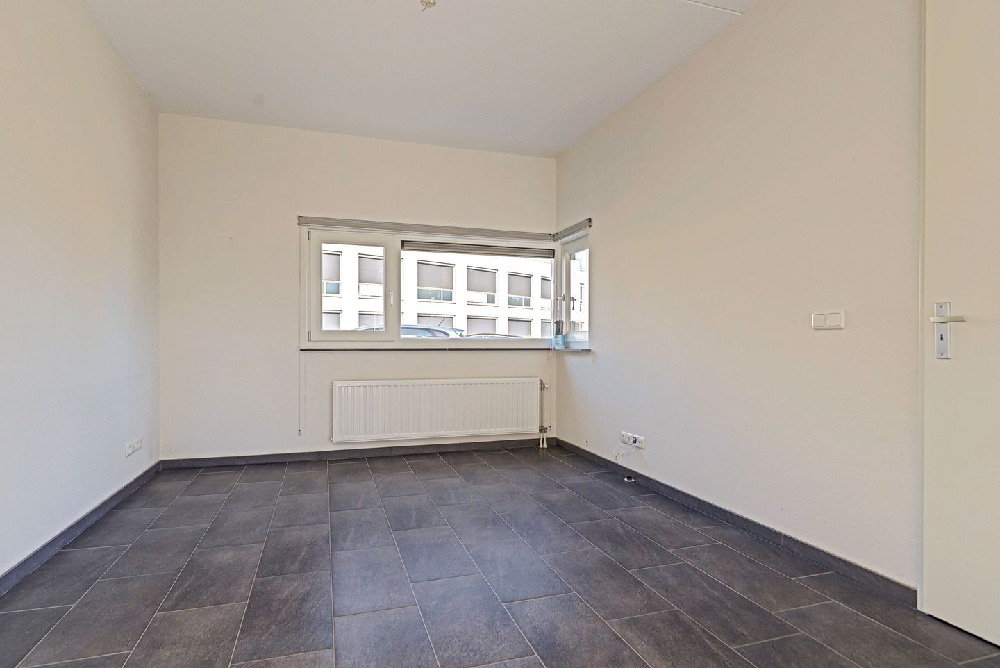Foto 4 van Dokter Maasstraat 1-A