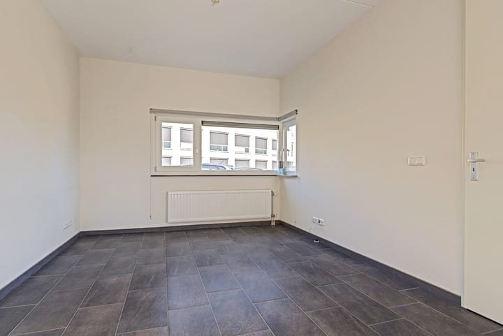 Foto 4 van Dokter Maasstraat 1-A