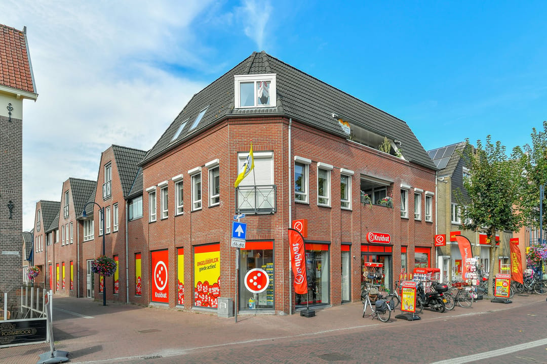 Foto 52 van Veenderweg 4-A