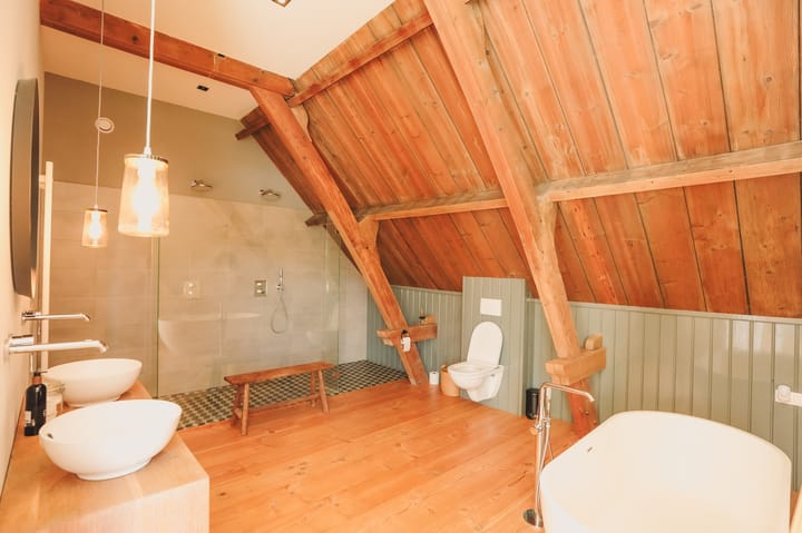 Vrijstaande woning te koop: Eerste Verkorting 8, Axel