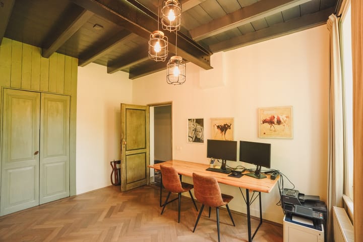 Vrijstaande woning te koop: Eerste Verkorting 8, Axel