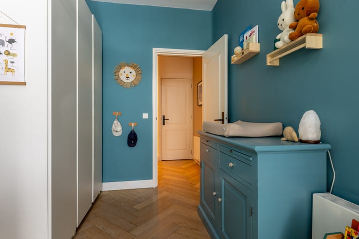Appartement te koop: Hoevestraat 24B, Rotterdam