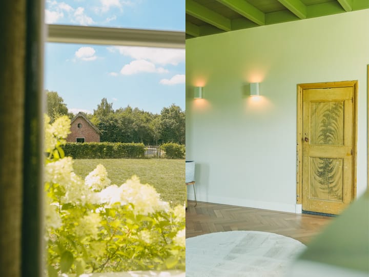 Vrijstaande woning te koop: Eerste Verkorting 8, Axel