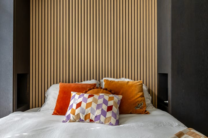 Appartement te koop: Hoevestraat 24B, Rotterdam
