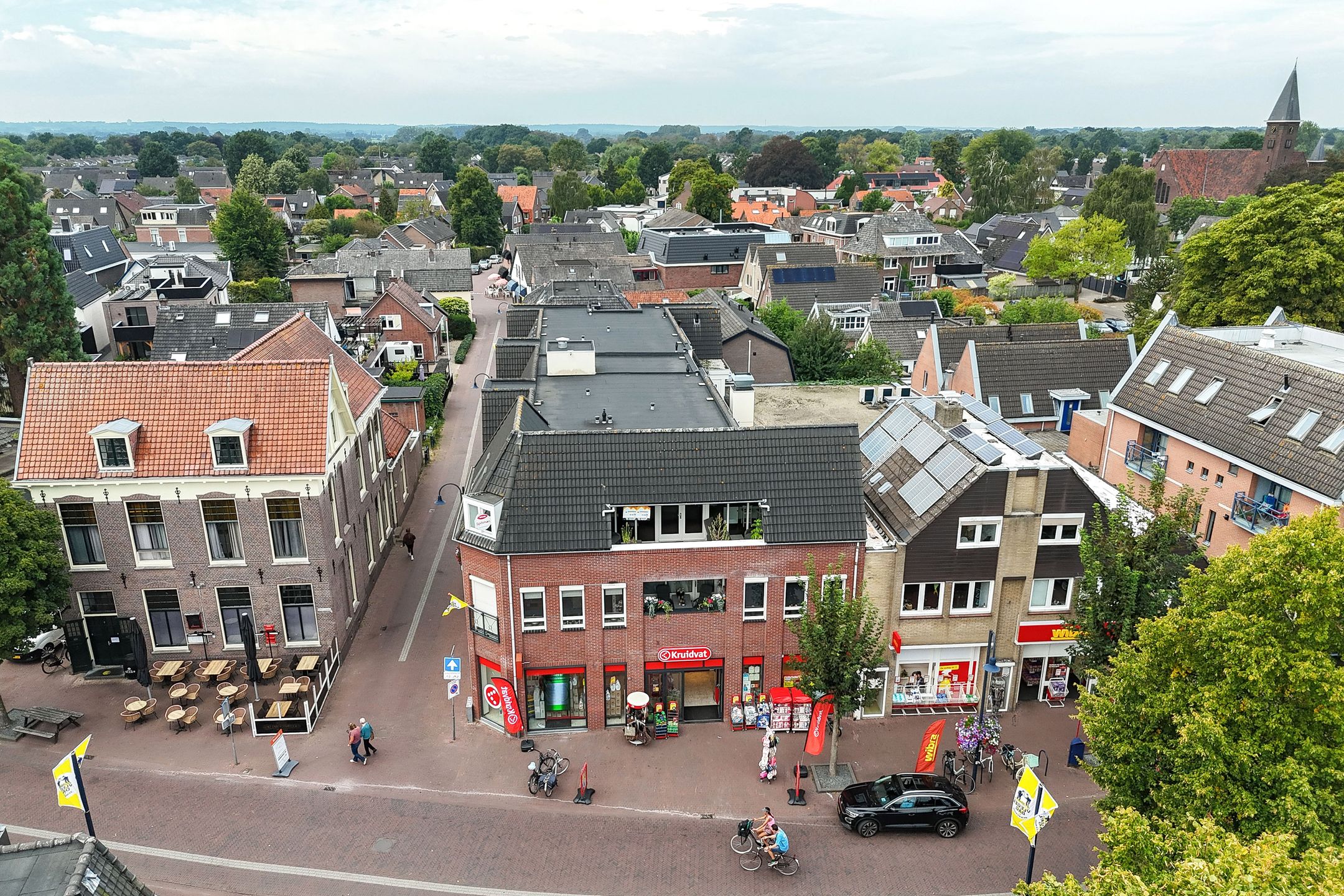 Foto 48 van Veenderweg 4-A