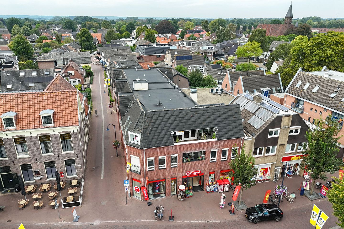 Foto 49 van Veenderweg 4-A