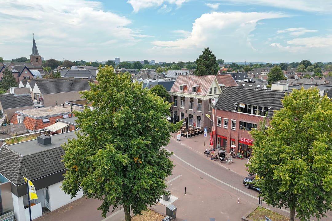 Foto 46 van Veenderweg 4-A
