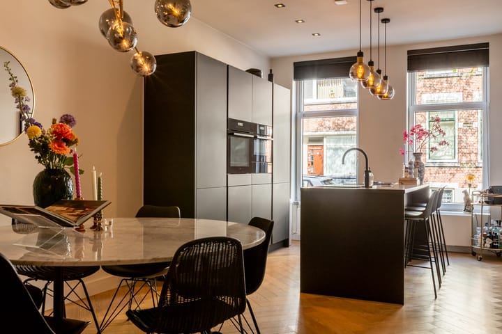 Appartement te koop: Hoevestraat 24B, Rotterdam