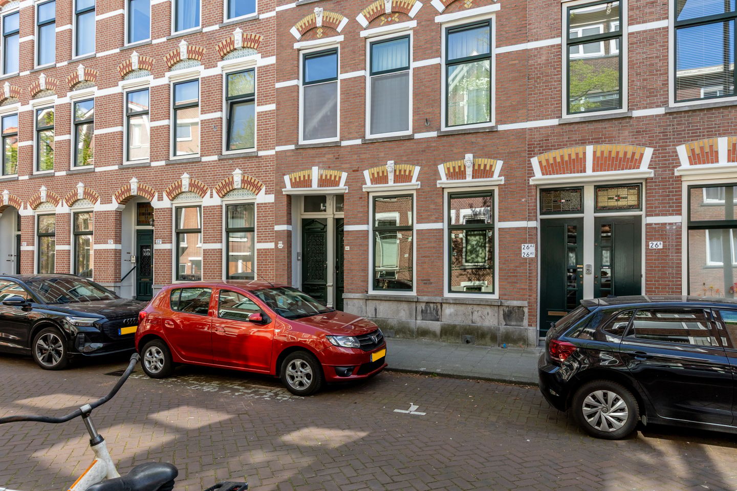 Foto 5 van Hoevestraat 24-B