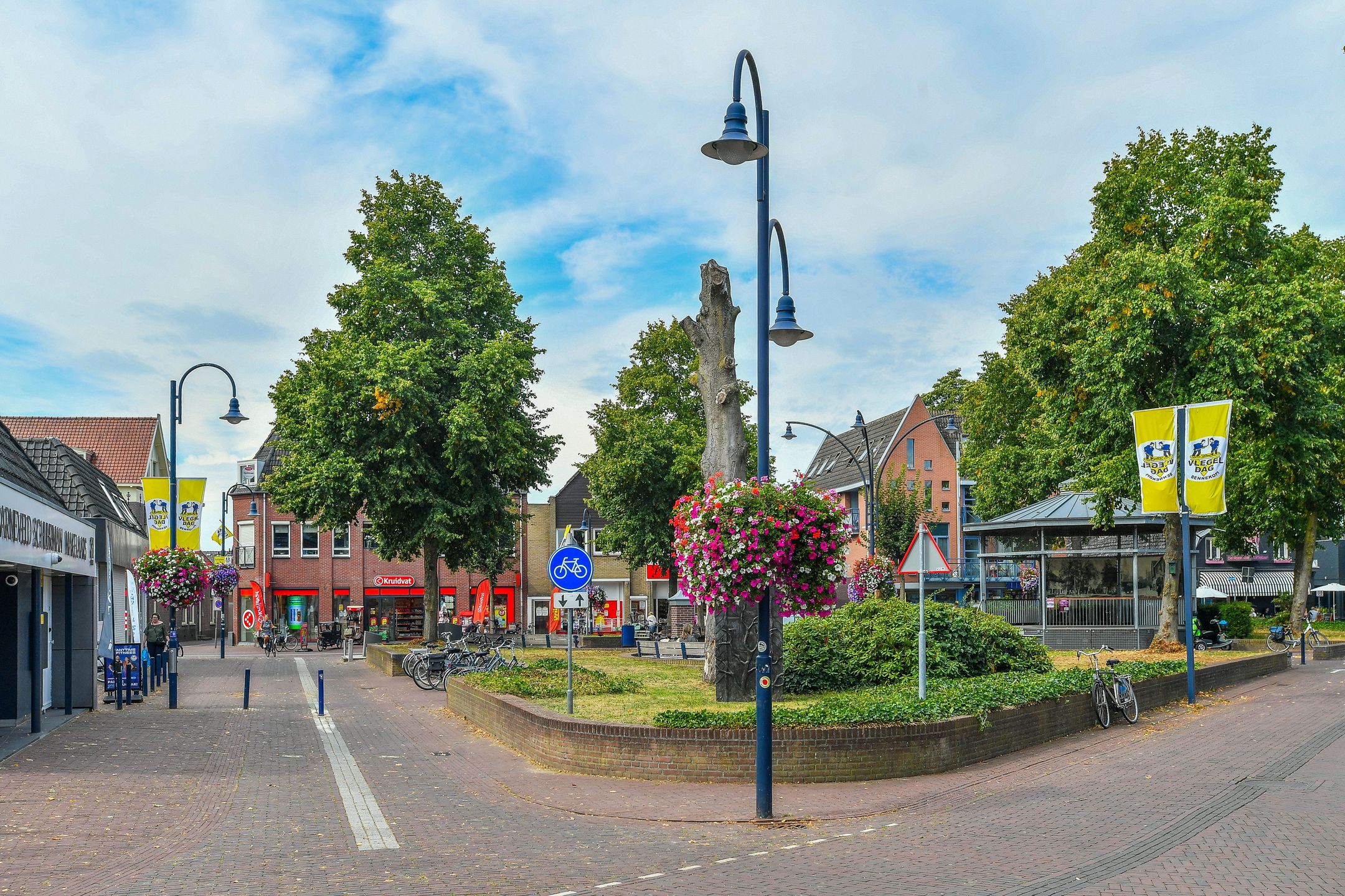 Foto 42 van Veenderweg 4-A