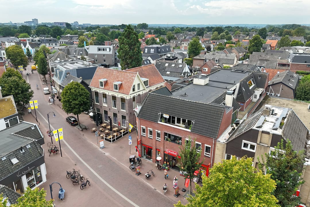 Foto 47 van Veenderweg 4-A