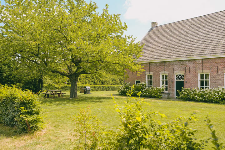 Vrijstaande woning te koop: Eerste Verkorting 8, Axel