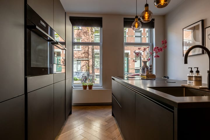 Appartement te koop: Hoevestraat 24B, Rotterdam