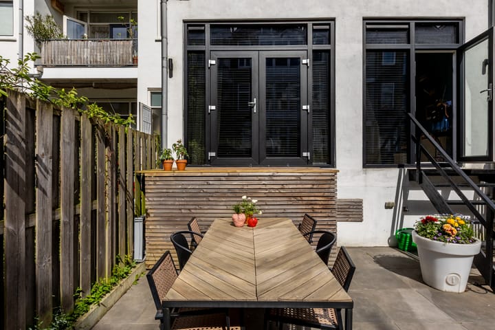 Appartement te koop: Hoevestraat 24B, Rotterdam