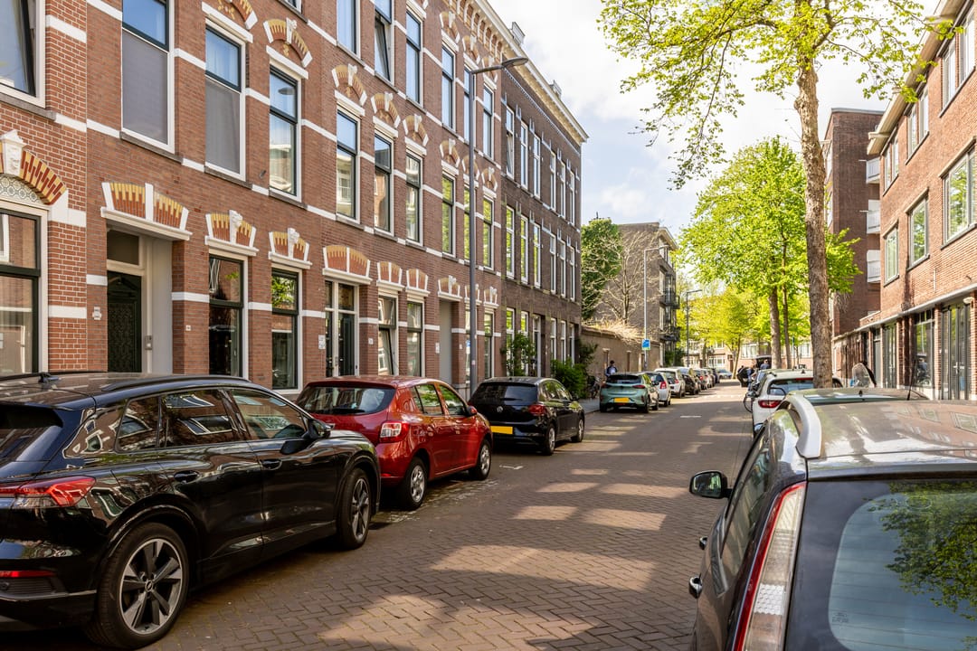 Foto 32 van Hoevestraat 24-B