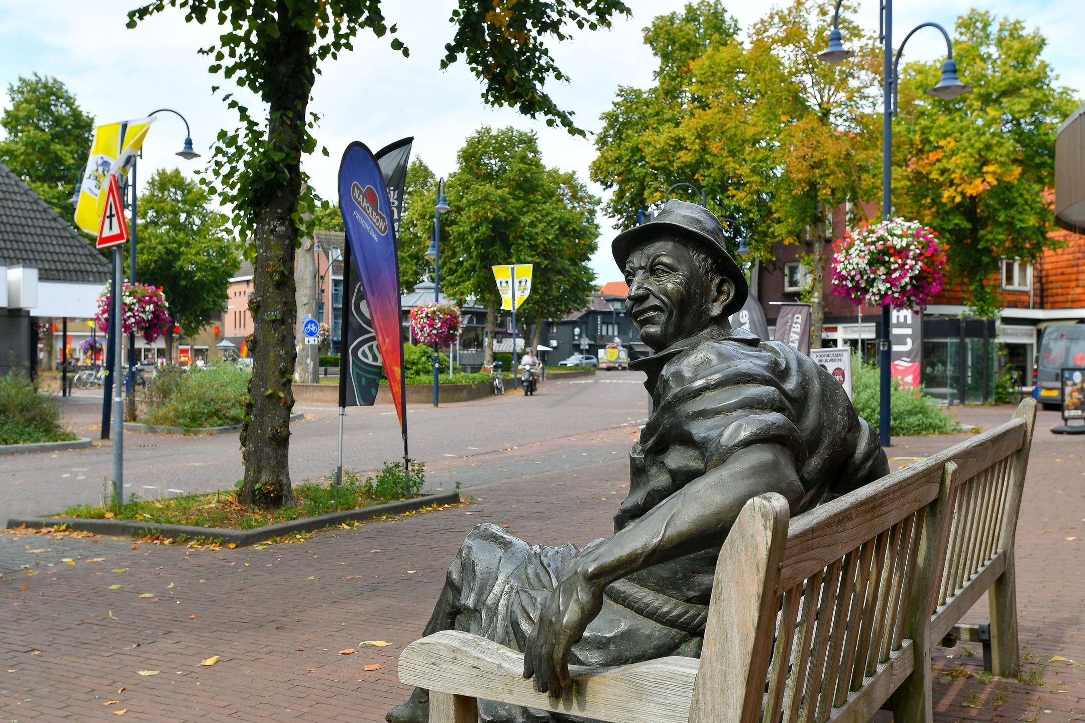 Foto 45 van Veenderweg 4-A