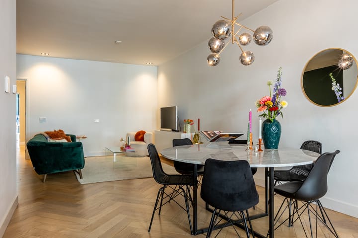 Appartement te koop: Hoevestraat 24B, Rotterdam