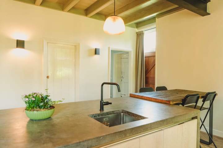 Vrijstaande woning te koop: Eerste Verkorting 8, Axel