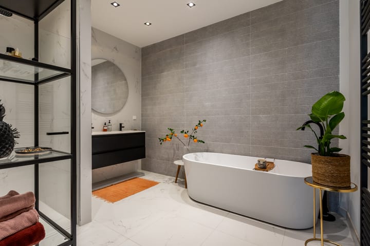 Appartement te koop: Hoevestraat 24B, Rotterdam