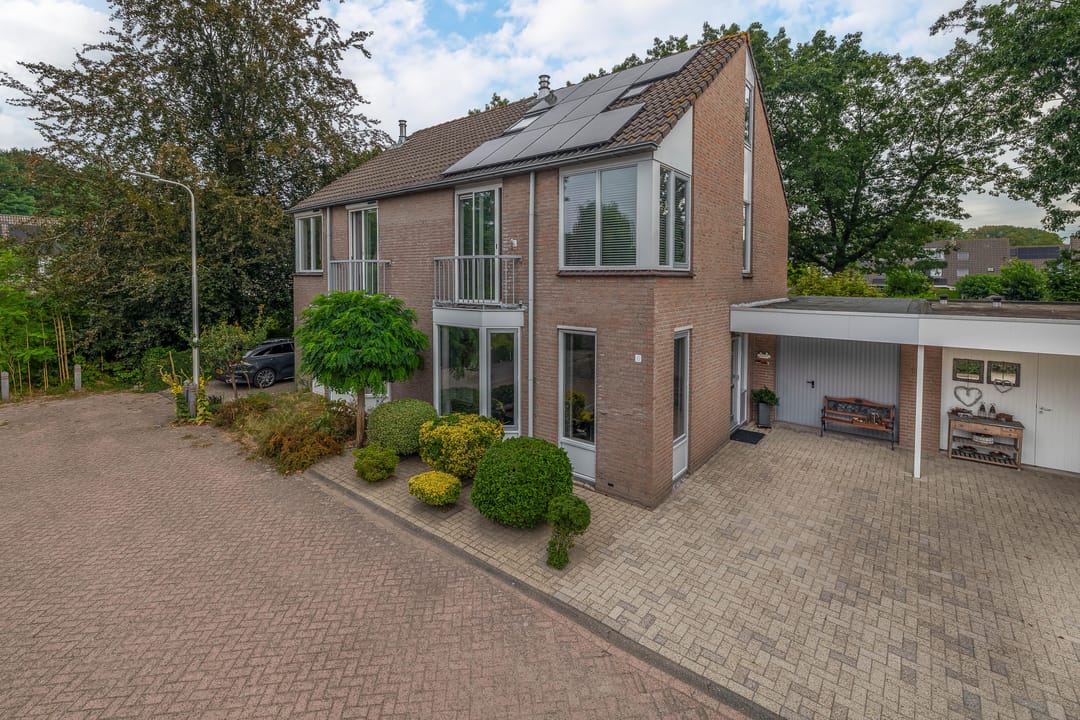 Photo 1 of Gorsselhof 6