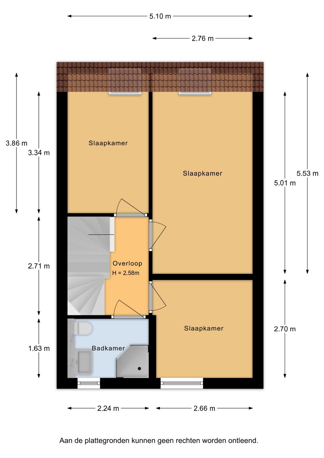 Photo 37 of Parnassialaan 106
