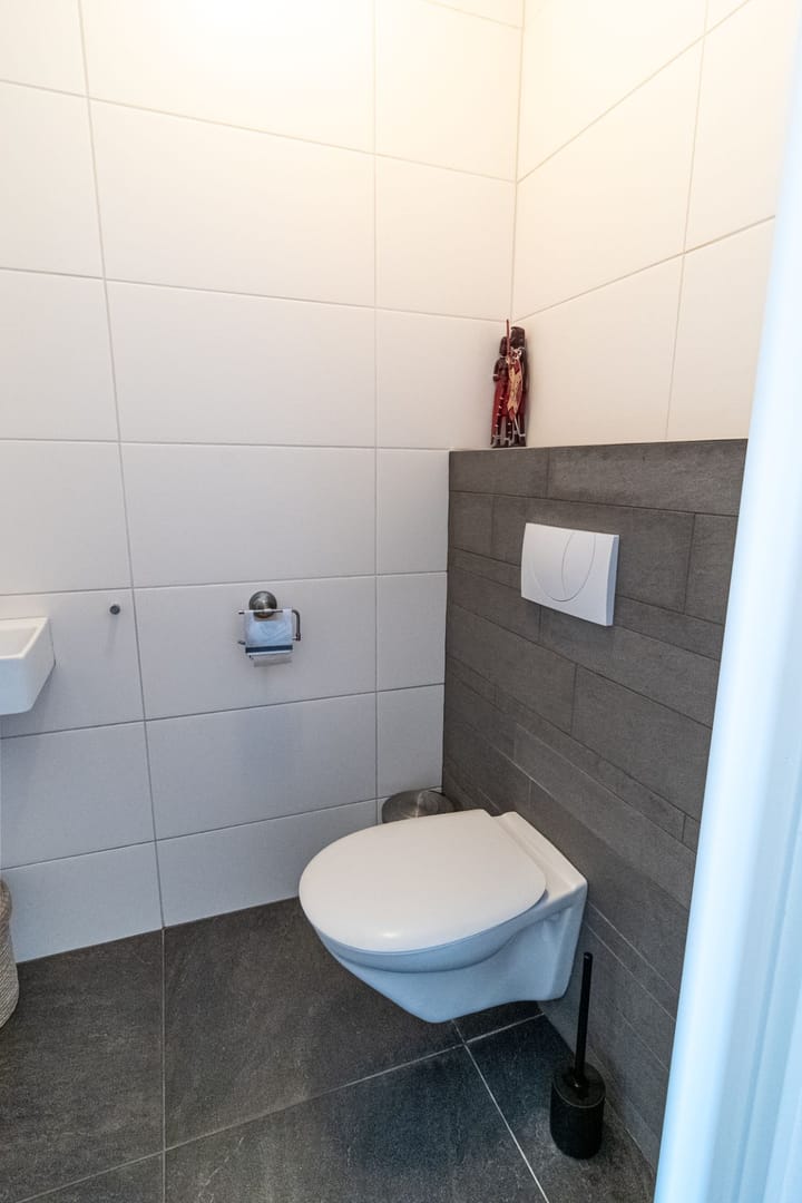 Foto 4 van Parnassialaan 106