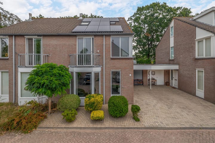 Foto 4 van Gorsselhof 6