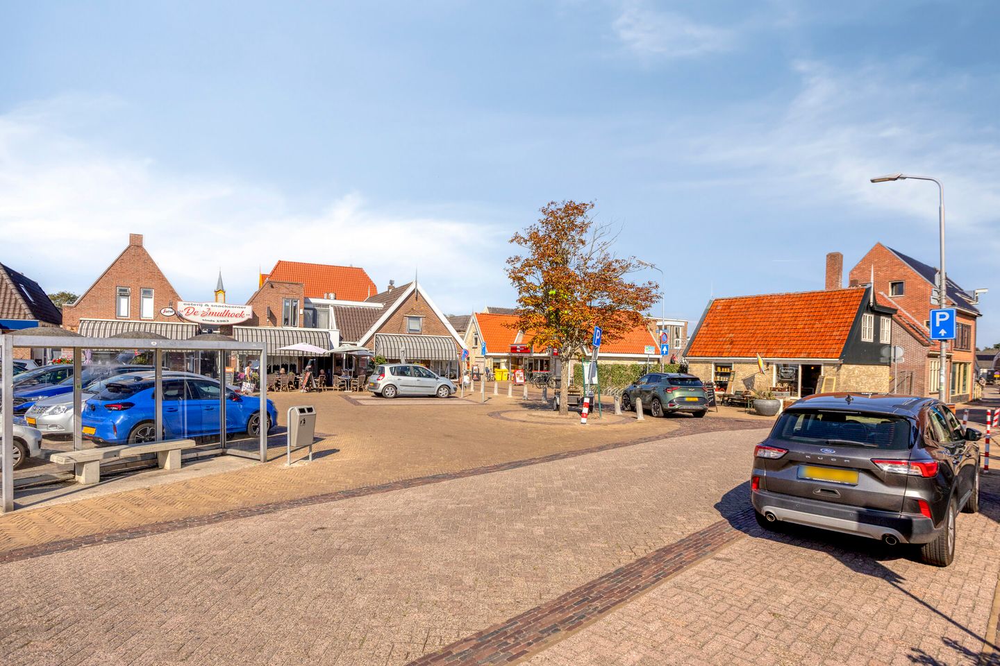 Photo 44 of Klieftstraat 20