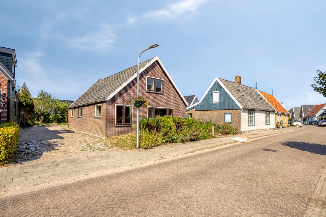 Photo 43 of Klieftstraat 20