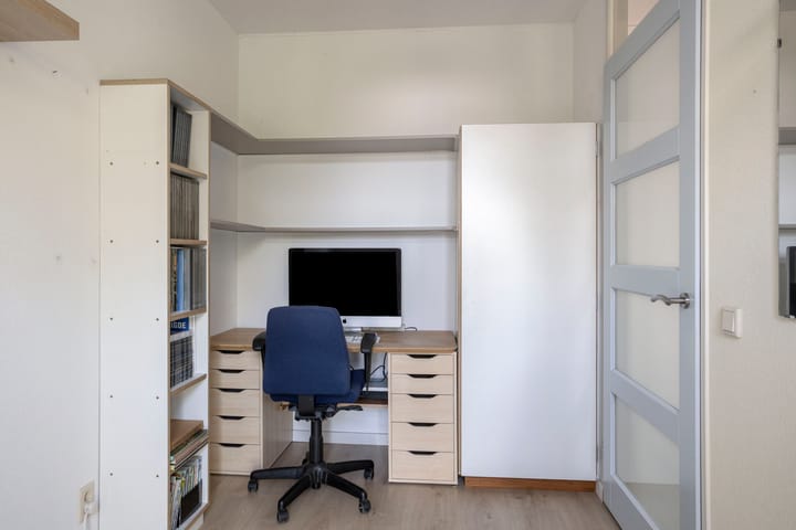 Appartement te koop: Voltstraat 186, Tilburg