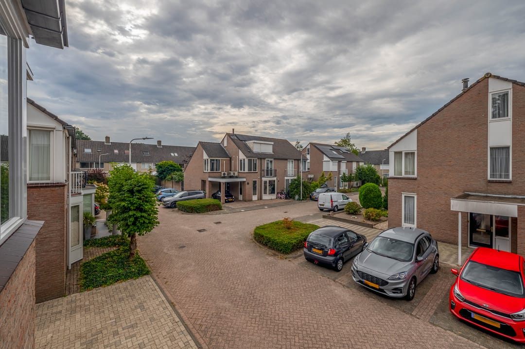 Photo 28 of Gorsselhof 6