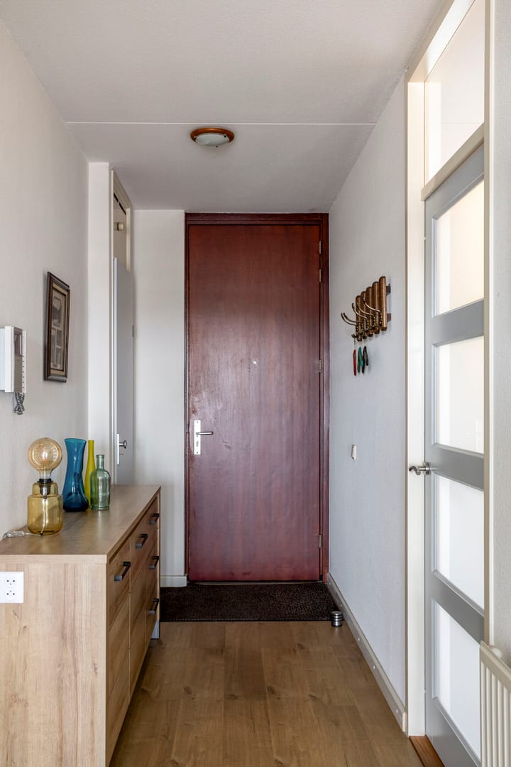 Appartement te koop: Voltstraat 186, Tilburg