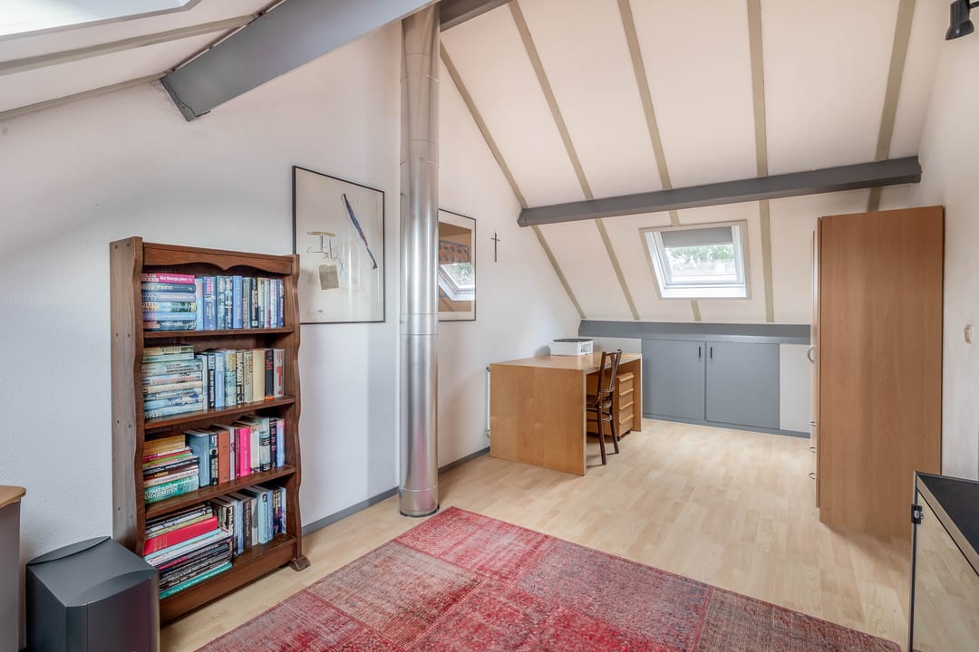 Photo 32 of Gorsselhof 6