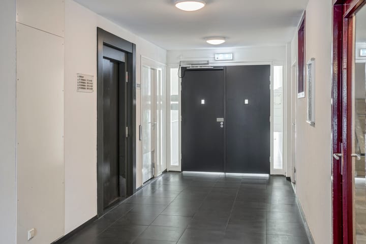 Appartement te koop: Voltstraat 186, Tilburg