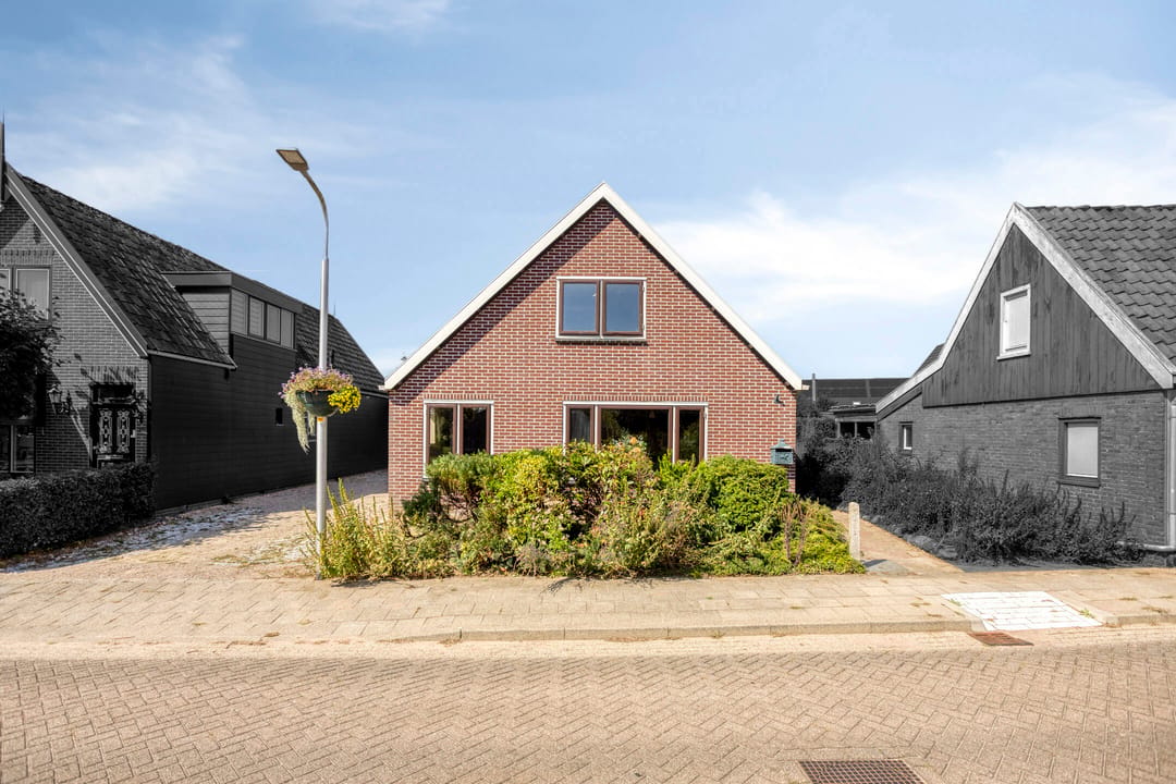 Photo 7 of Klieftstraat 20