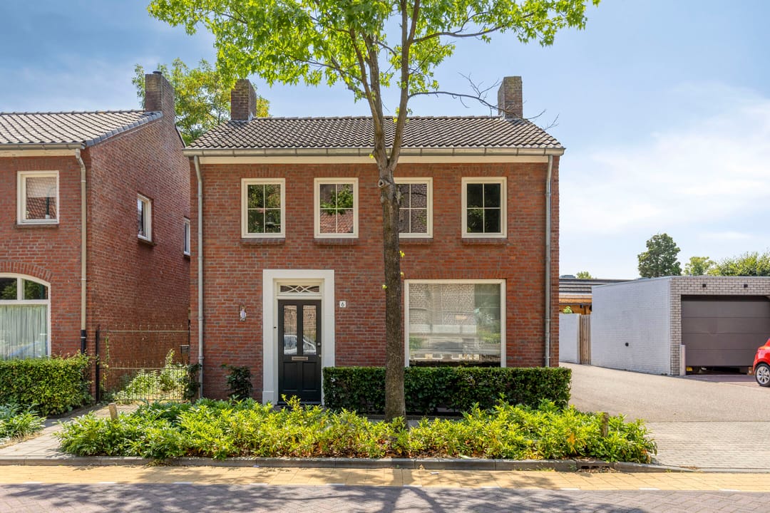 Photo 8 of Kerkstraat 6