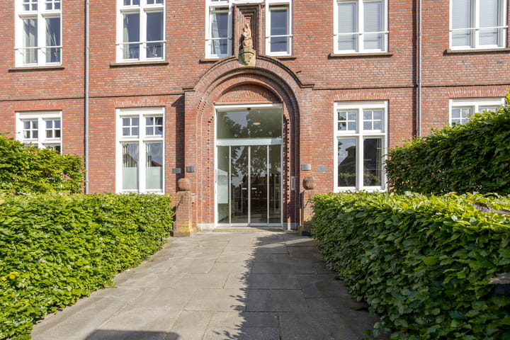 Appartement te koop: Voltstraat 186, Tilburg