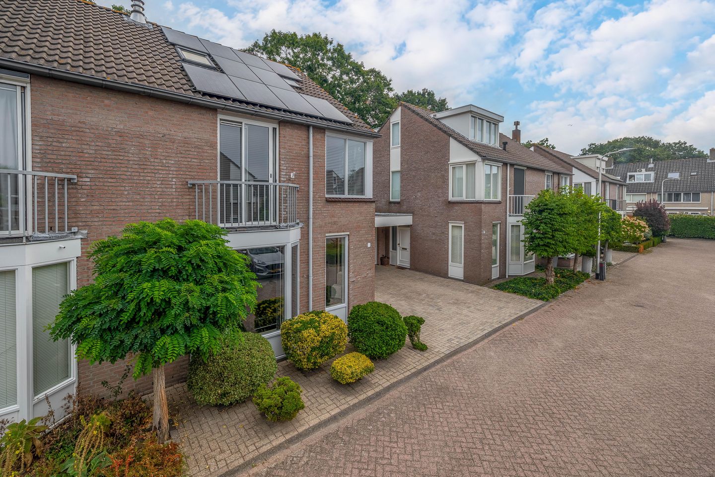 Photo 5 of Gorsselhof 6