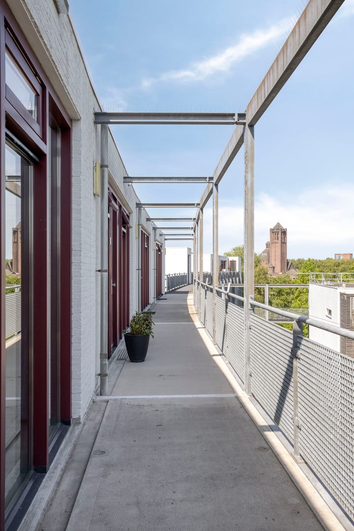 Appartement te koop: Voltstraat 186, Tilburg