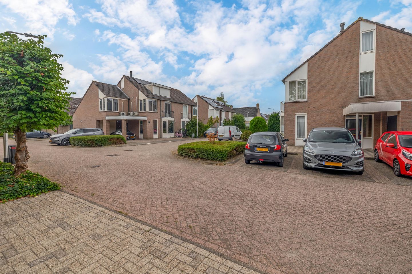 Photo 35 of Gorsselhof 6