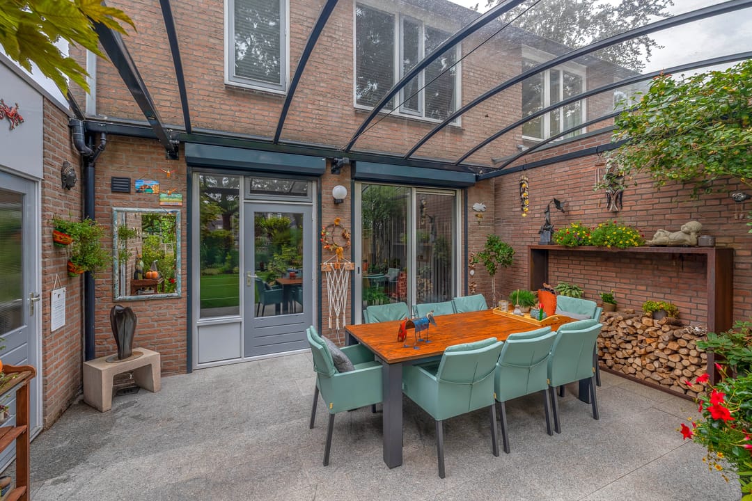 Photo 17 of Gorsselhof 6