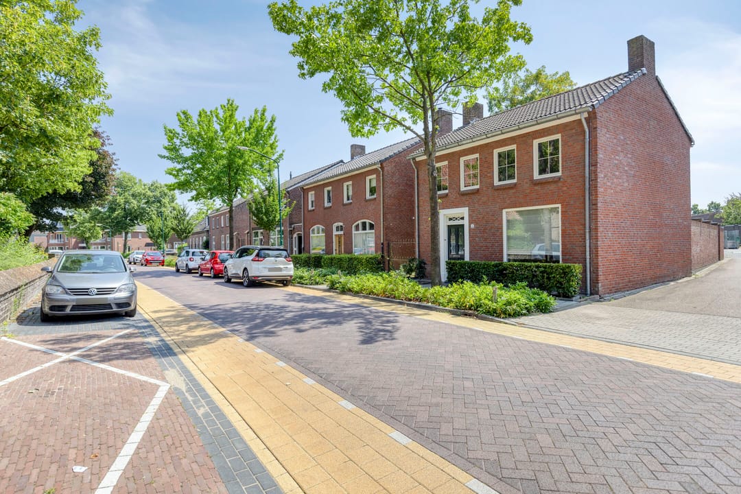 Photo 1 of Kerkstraat 6