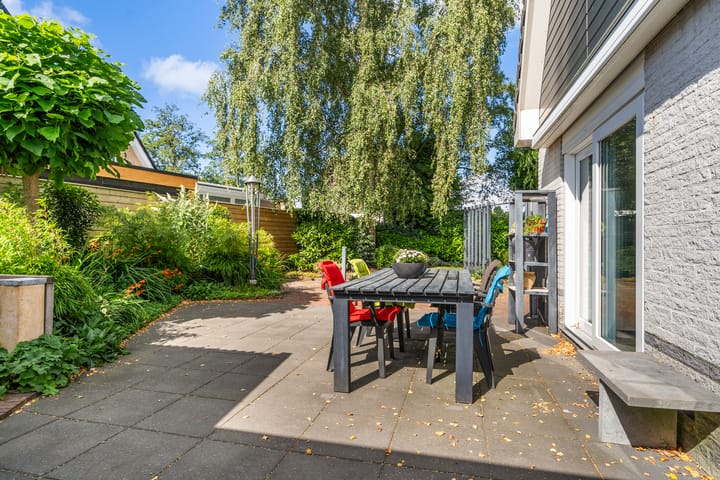 Foto 4 van De Koarte Ekers 1