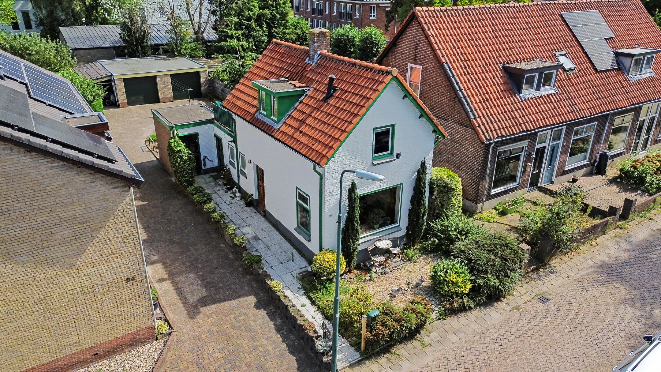 Foto 18 van Weteringstraat 92-A